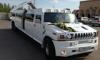 Лимузина Hummer H2, прокат