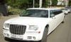 Лимузин Chrysler 300С, прокат