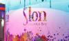 Slon Cocktail bar, ночной клуб, кафе