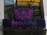 Beautiful, ночной клуб