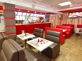 Spinky, noodles bar