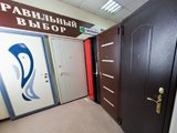 Гардиан, стальные двери
