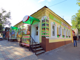 ПрофДизайн, торгово-монтажная компания